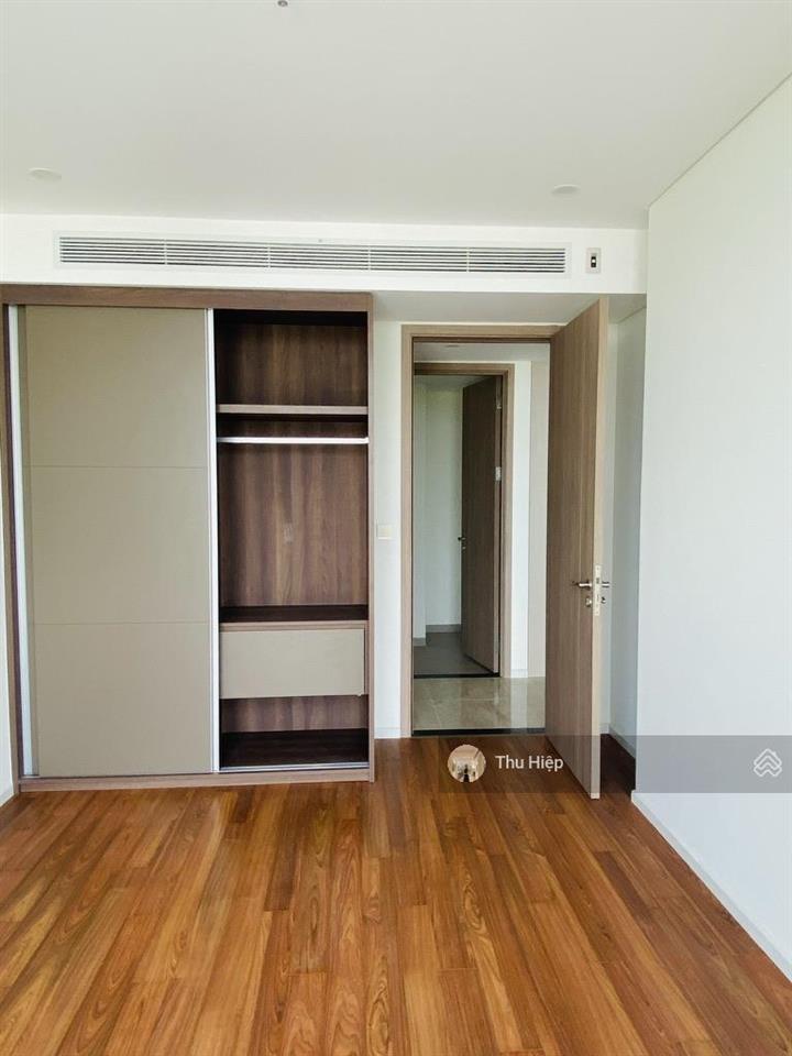 Cho thuê thảo điền green, 3 phòng ngủ, 126.7m2, view sông, ntcb, giá 63 triệu all in