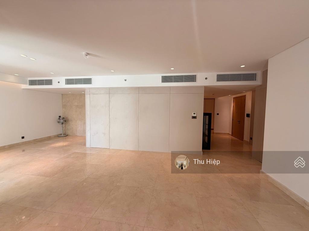 Cho thuê căn hộ the albany, 3pn, 235m2, mới nâng cấp đẹp, giá thuê 160 triệu all in