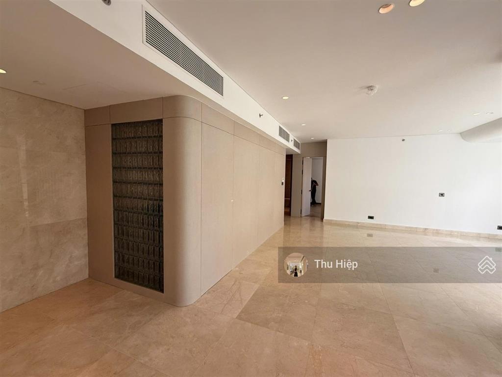 Cho thuê căn hộ the albany, 3pn, 235m2, mới nâng cấp đẹp, giá thuê 160 triệu all in