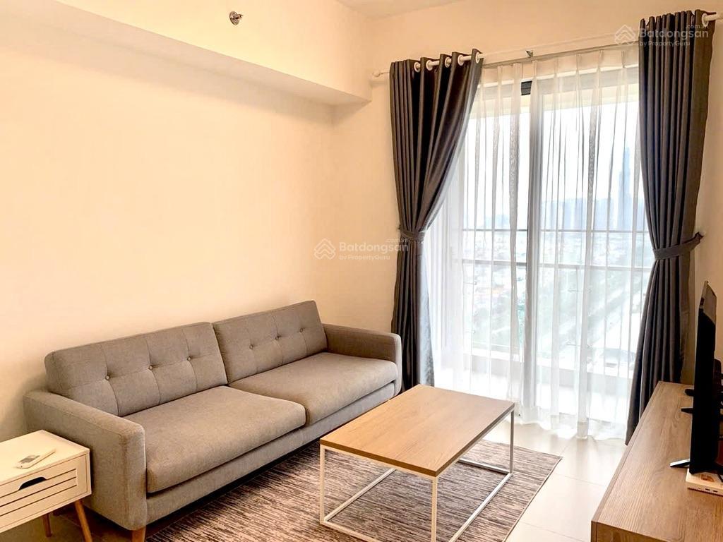 Bán căn hộ 1pn, gateway thảo điền, tầng cao, view landmark và sông, giá bán 8 tỷ all in (spa)