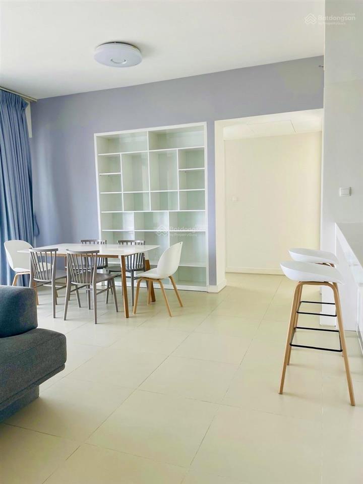 Bán căn hộ 3pn, gateway thảo điền, 121m2, view sông trực diện, giá 25 tỷ bao hết phí sang sổ hồng