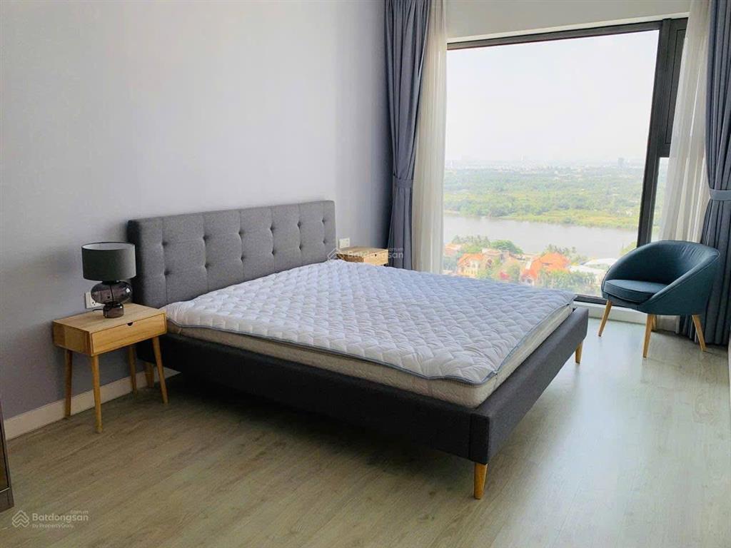 Bán căn hộ 3pn, gateway thảo điền, 121m2, view sông trực diện, giá 25 tỷ bao hết phí sang sổ hồng