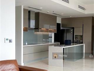 Cho thuê 4 phòng ngủ, q2 thảo điền, 181m2, thang máy riêng, view sông, 120 triệu net/ tháng