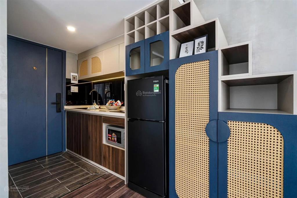 Cho thuê căn hộ duplex ban công view landmark  có hồ bơi  gym  giá chỉ 12 triệu