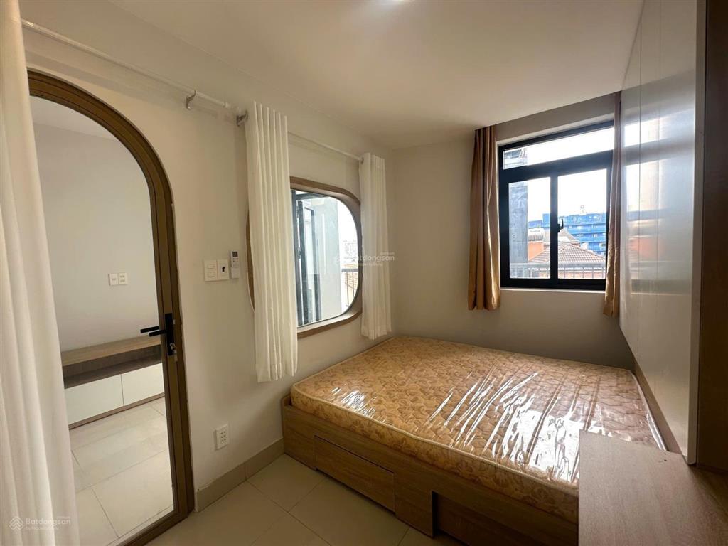 Chung cư mini cho thuê tại đường nguyễn hữu cảnh, 10 triệu, 60m2, 1pn, 1wc, đầy đủ tiện nghi
