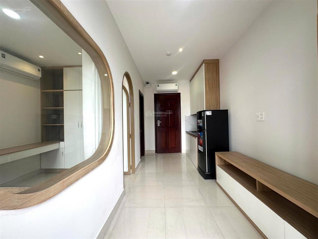 Chung cư mini cho thuê tại đường nguyễn hữu cảnh, 10 triệu, 60m2, 1pn, 1wc, đầy đủ tiện nghi