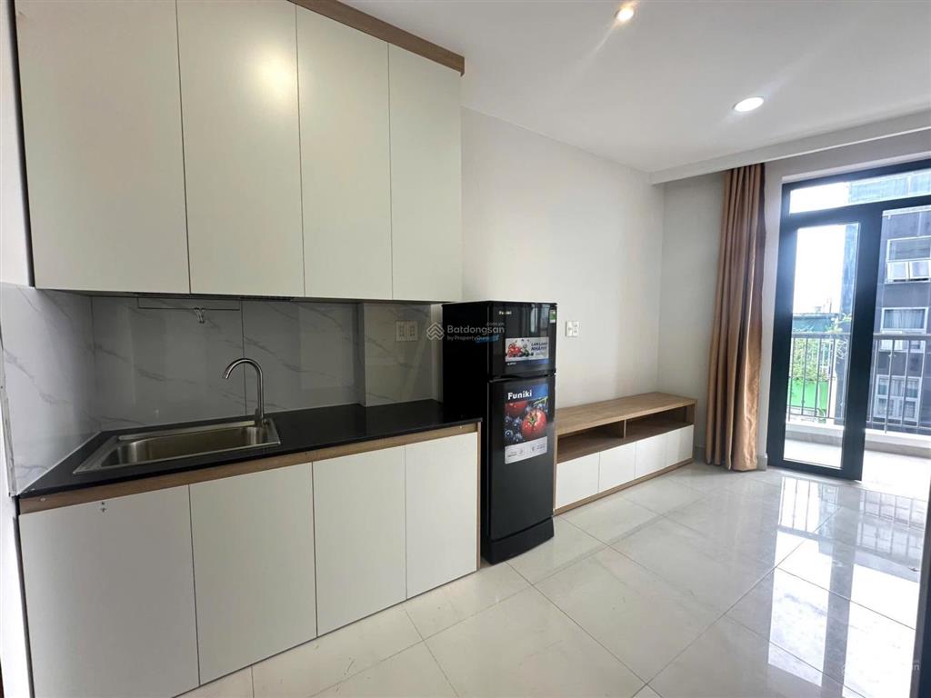Chung cư mini cho thuê tại đường nguyễn hữu cảnh, 10 triệu, 60m2, 1pn, 1wc, đầy đủ tiện nghi