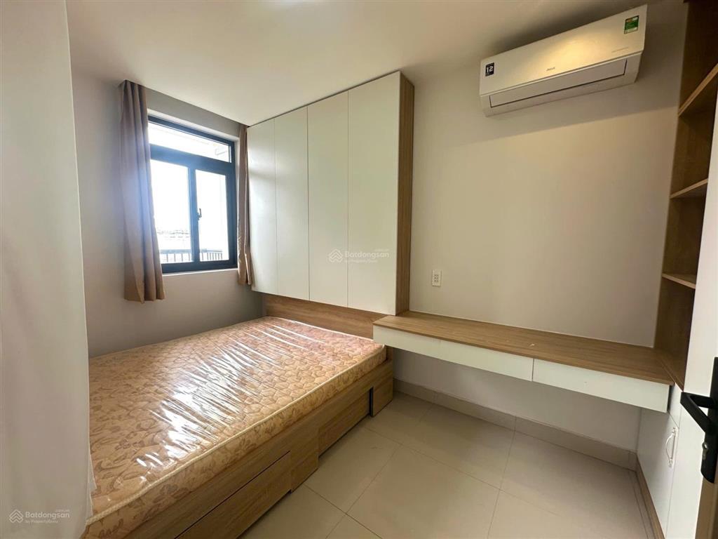 Chung cư mini cho thuê tại đường nguyễn hữu cảnh, 10 triệu, 60m2, 1pn, 1wc, đầy đủ tiện nghi