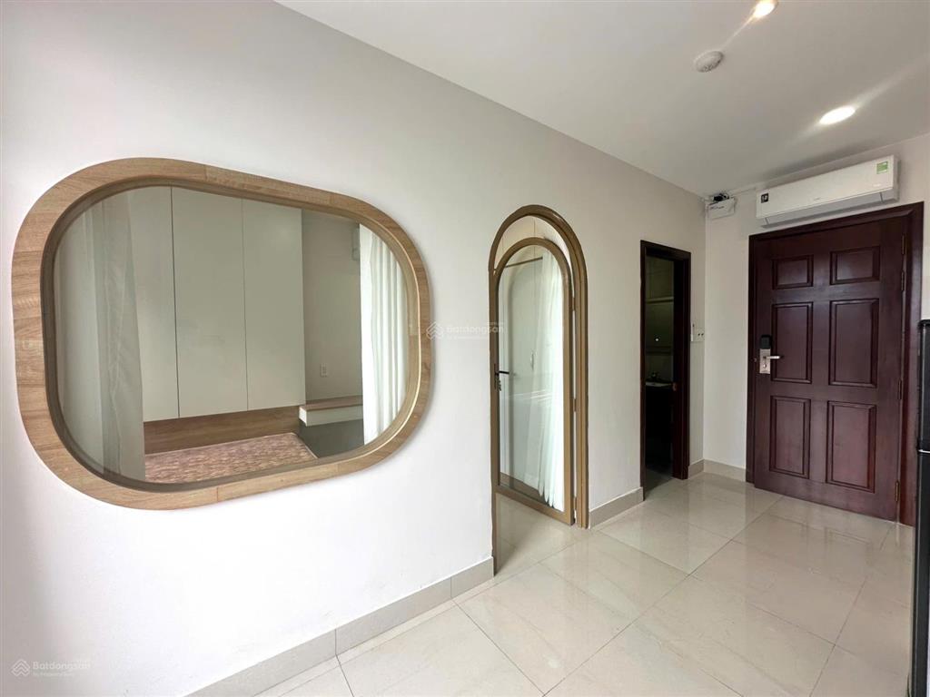 Chung cư mini cho thuê tại đường nguyễn hữu cảnh, 10 triệu, 60m2, 1pn, 1wc, đầy đủ tiện nghi