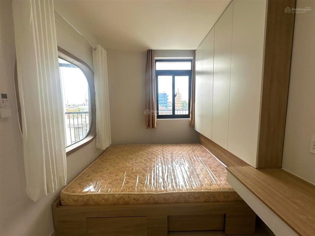 Chung cư mini cho thuê tại đường nguyễn hữu cảnh, 10 triệu, 60m2, 1pn, 1wc, đầy đủ tiện nghi