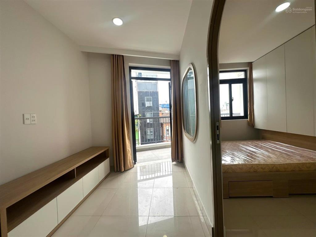 Chung cư mini cho thuê tại đường nguyễn hữu cảnh, 10 triệu, 60m2, 1pn, 1wc, đầy đủ tiện nghi