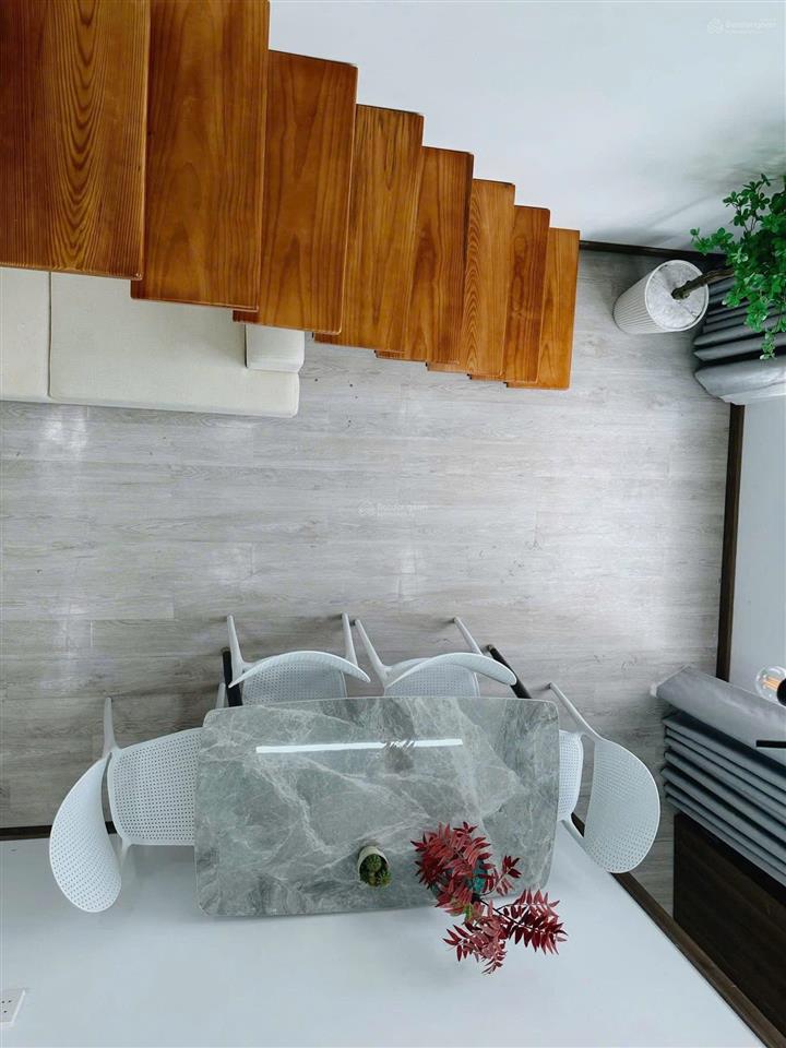 Cho thuê cc mini duplex 1pn full nội thất 7 triệu, 38m2 gần đại học hồng bàng, uef, ngoại thương