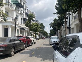 Bán nhà riêng tại vinhomes marina cầu rào 2, 18,5 tỷ, 105m2, chính chủ, giá tốt