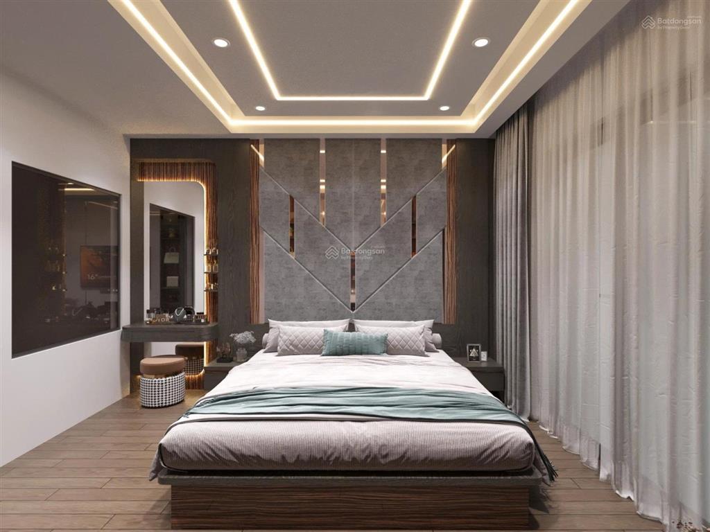 Hàng cực hiếm có thang máy căn góc giáp mặt đường hồ sen  lê chân chỉ hơn 6 tỷ