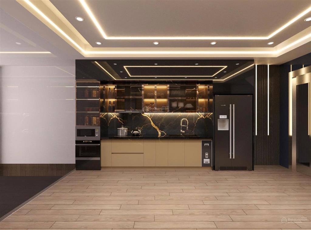 Hàng cực hiếm có thang máy căn góc giáp mặt đường hồ sen  lê chân chỉ hơn 6 tỷ