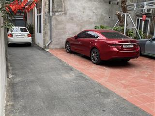 Nhà 4 tầng xây mới oto đỗ cửa phố hồ sen cực rẻ và tiềm năng tăng giá cao