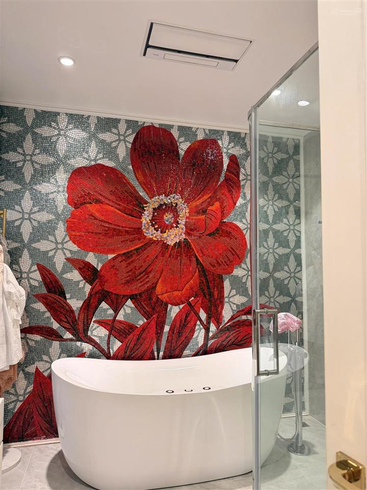 Chủ mua căn to hơn nhượng lại căn nhà tâm huyết full nội thất nhật khẩu vinhomes marina cầu rào 2