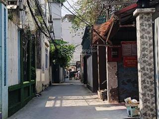 Bán nhà kiến hưng hđ, diện tích 36m2, xây 4,5 tầng nội thất đầy đủ không quy hoạch giá 5.45 tỷ