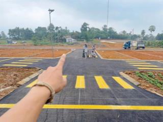 Bán đất liên sơn sát hà nội 80m² full thổ cư ô tô tránh x 600tr