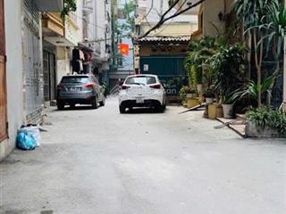 Bán nhà phú lương hà đông xây mới lô góc gần oto diện tích 52m mt 6.3 xây 5 tầng x giá 6.45 tỷ