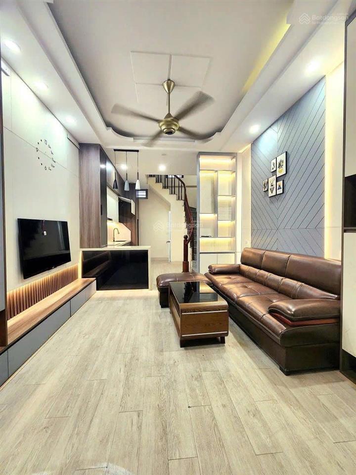 Bán nhà phú lương hà đông xây mới lô góc gần oto diện tích 52m mt 6.3 xây 5 tầng x giá 6.45 tỷ