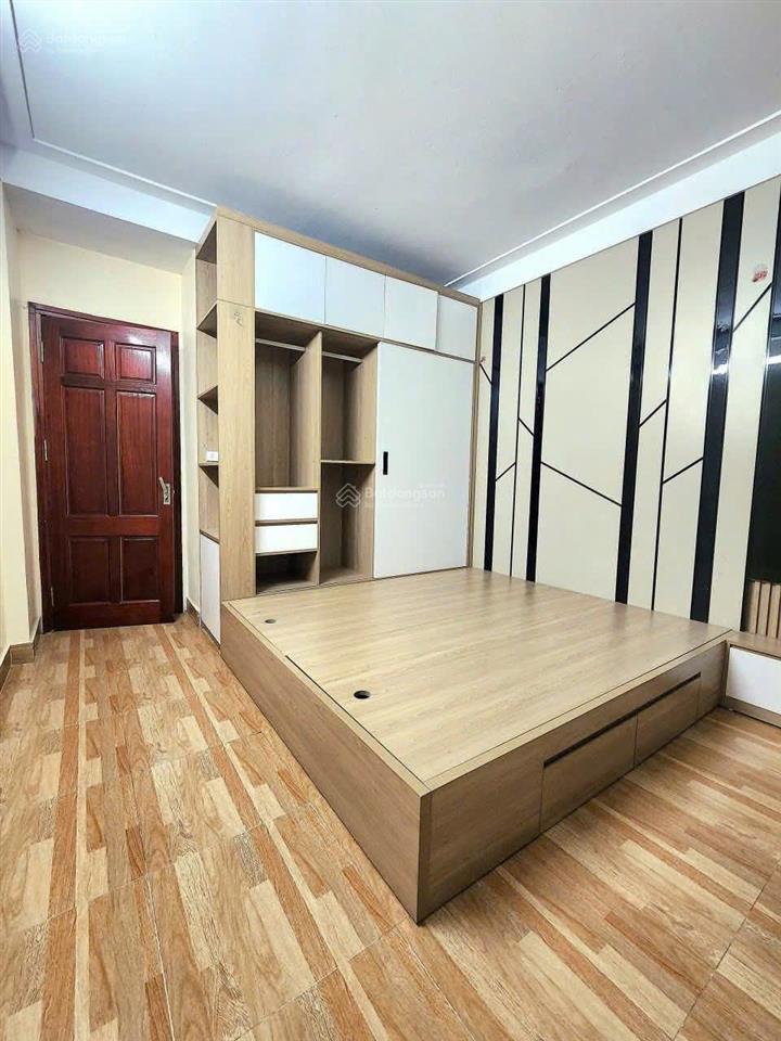 Bán nhà phú lương hà đông xây mới lô góc gần oto diện tích 52m mt 6.3 xây 5 tầng x giá 6.45 tỷ
