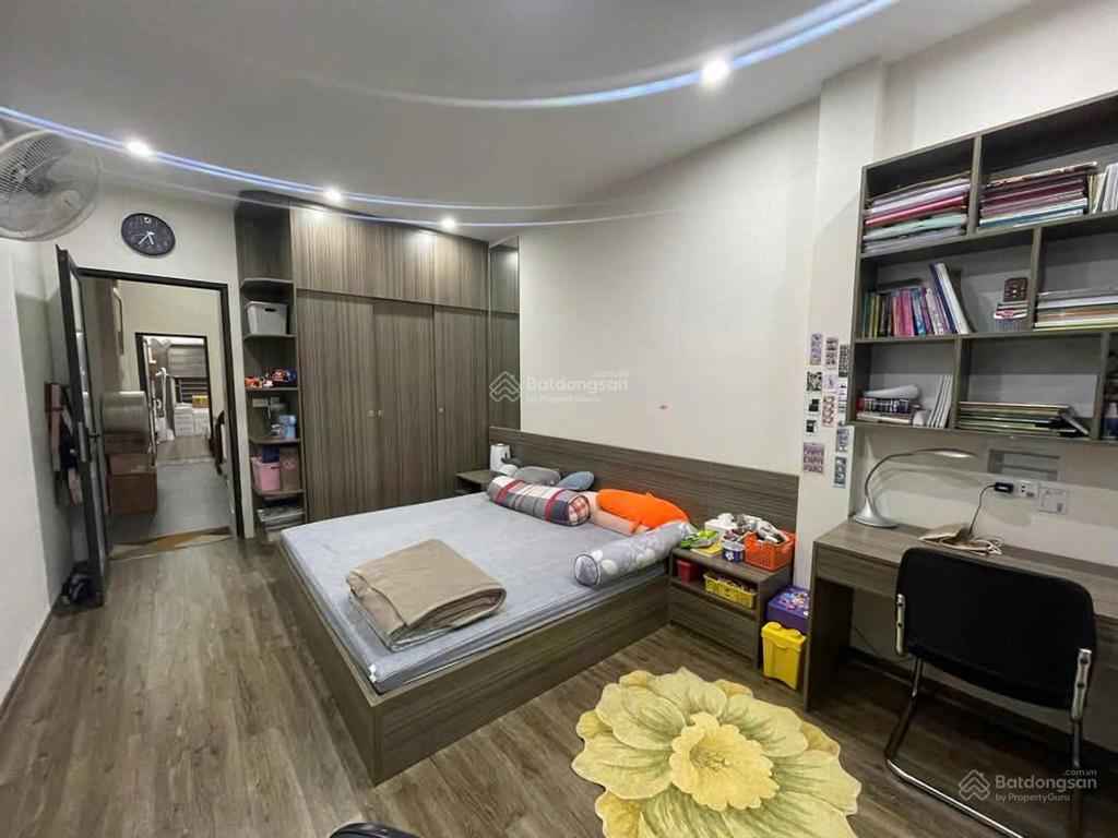 Bán nhà dịch vụ khu b yên nghĩa hà đông diện tích 52m lô áp góc xây 5 tầng x giá 13 tỷ