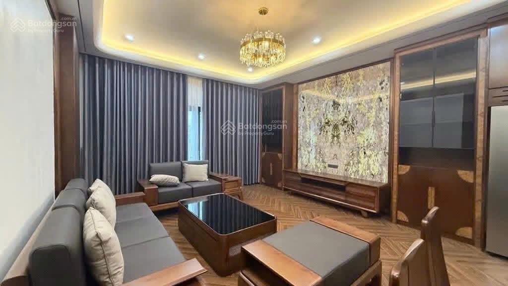Bán nhà dịch vụ khu b yên nghĩa hà đông diện tích 52m lô áp góc xây 5 tầng x giá 13 tỷ