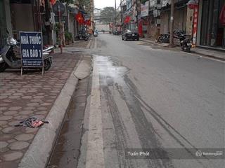 Bán nhà mặt phố tăng thiết giáp  kinh doanh mọi hình thưc  74m2  5 tầng  26 tyxxx