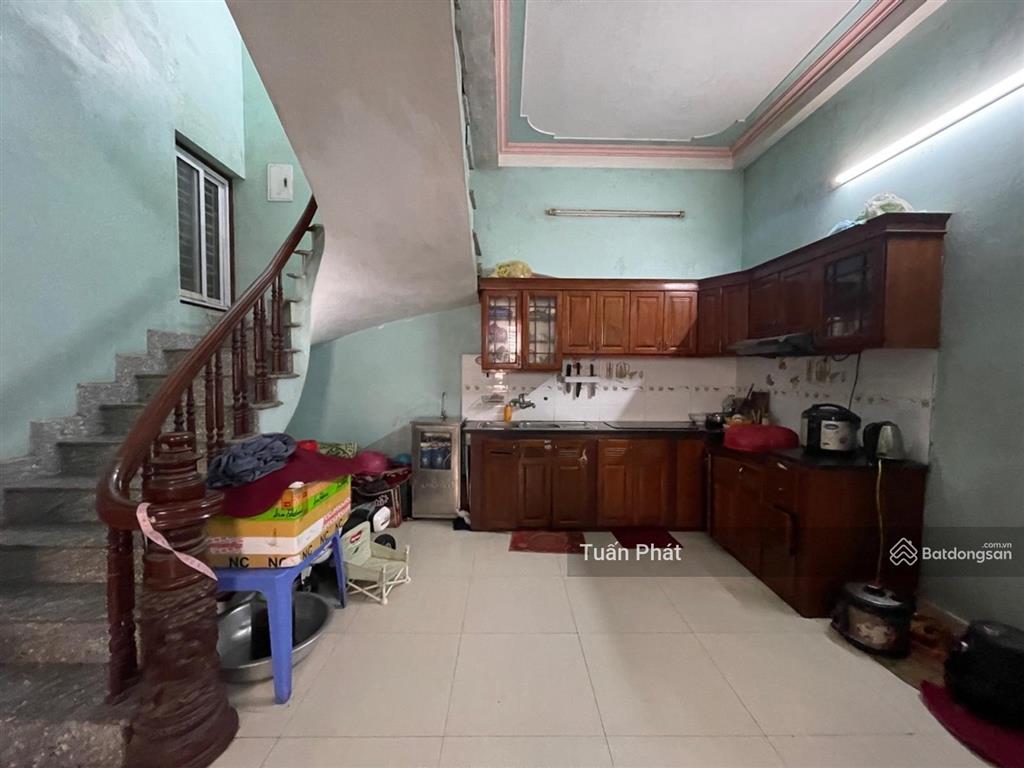 Chính chủ bán nhà phú diễn, 72m2, mặt tiền 8m, ô tô tránh, 10.6 tỷ