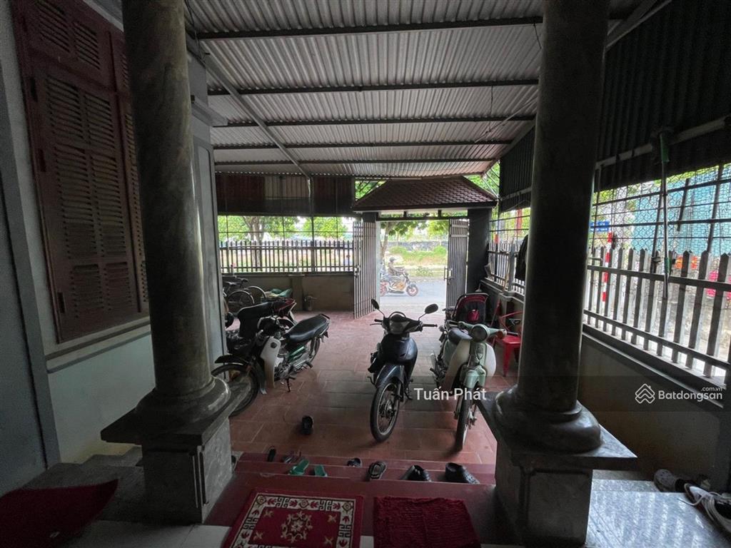Chính chủ bán nhà phú diễn, 72m2, mặt tiền 8m, ô tô tránh, 10.6 tỷ