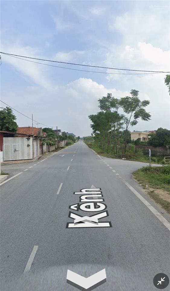 Bán đất thái lai kim anh, đường ô tô tải 140m giá 3tỷ
