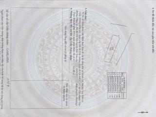 Bán đất thái lai kim anh đường xe công chạy 75m giá chỉ hơn 2tỷ