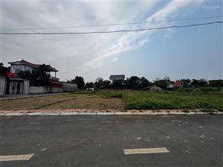 Cc bán đất thái lai kim anh 110m, mặt tiền hơn 7m giá nhỉnh 2tỷ