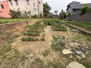 Bán gấp lô đất phú ninh kim anh đường ô tô tránh 120m giá nhỏ 3tỷ