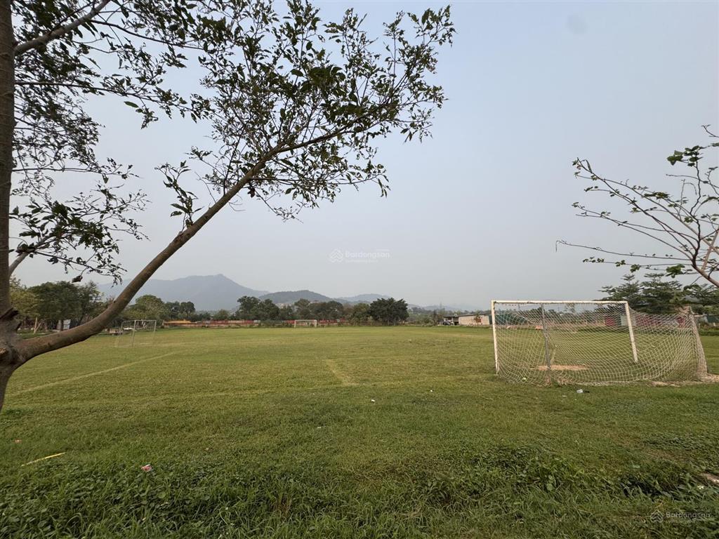 Bán lô đất phú ninh  kim anh đường ô tô tránh 120m2 giá nhỏ 3tỷ