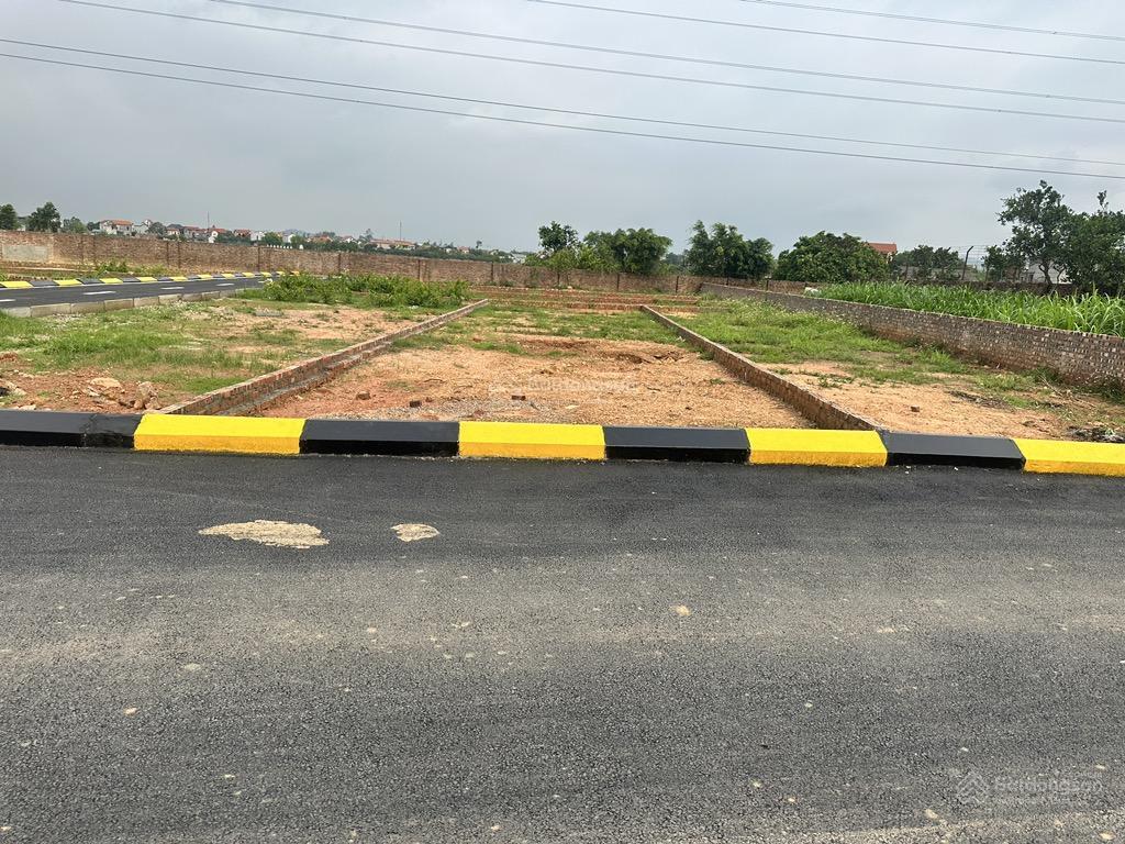 Bán đất thanh sơn  kim anh  hà nội, 100m², đường thông 4m giá 1.9 tỷ