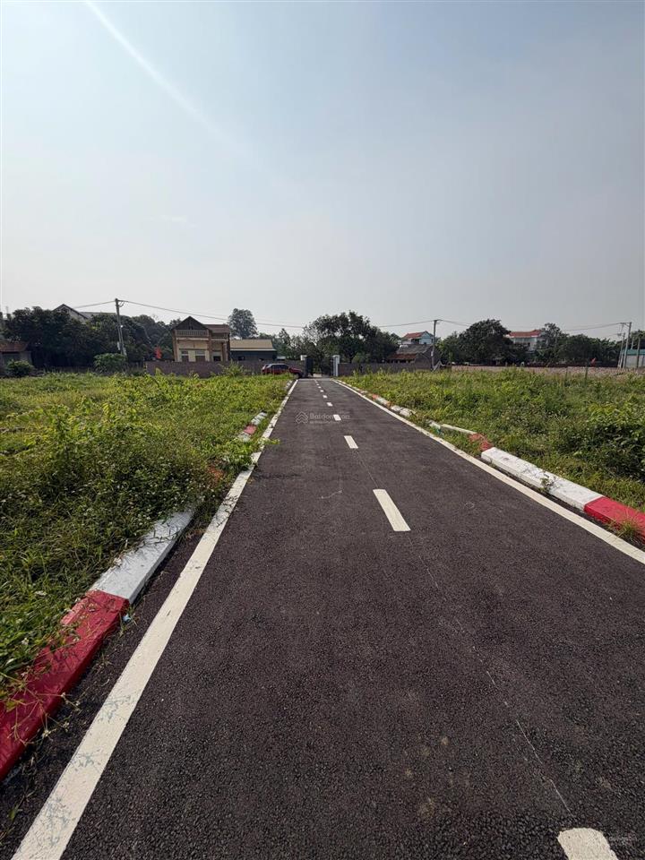 Bán đất thanh sơn  kim anh  hà nội, 100m², đường thông 4m giá 1.9 tỷ
