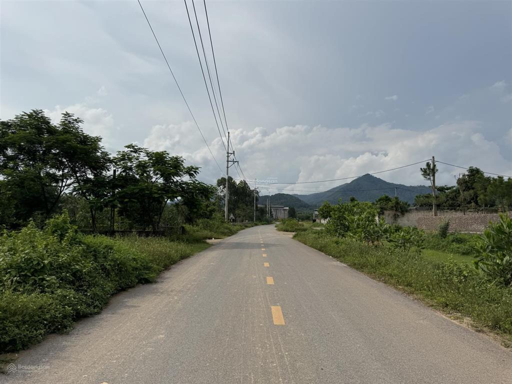 Bán đất dựng xưởng mặt đường nhựa xe công tại xã kim anh  hà nội, dt 397m giá 4,2 tỷ