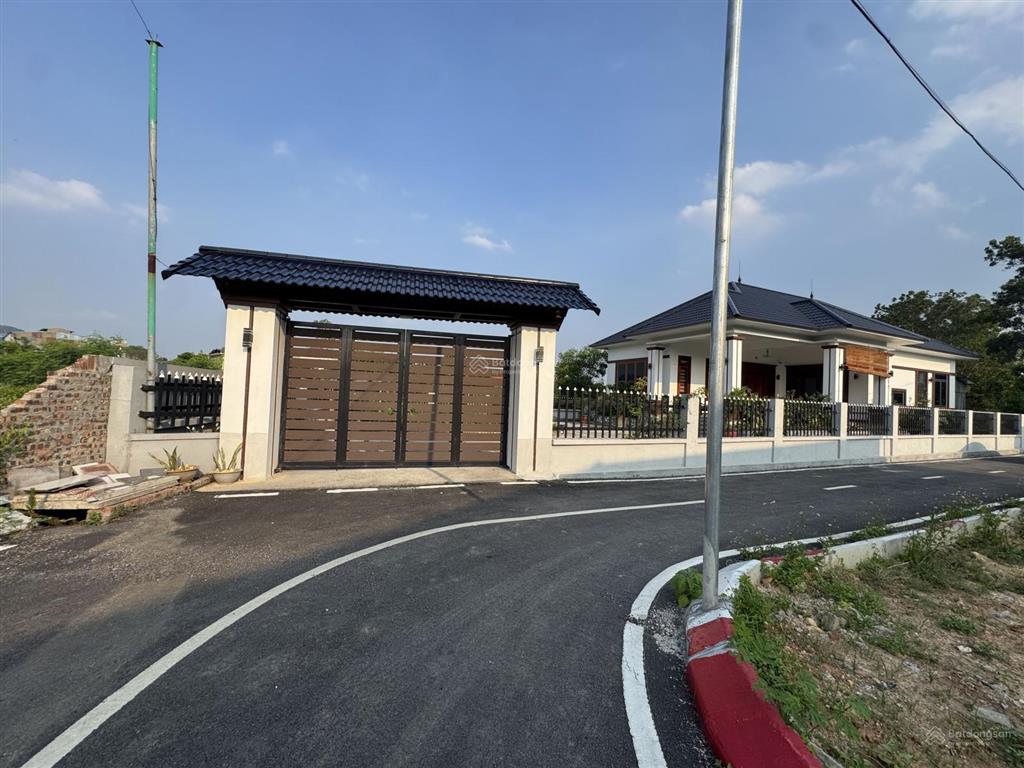 Bán đất 2 mặt tiền tại kim anh  hà nội, 526m2 giá chỉ 3.3 tỷ có thương lượng