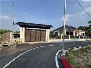Bán đất 2 mặt tiền tại kim anh  hà nội, 526m2 giá chỉ 3.3 tỷ có thương lượng