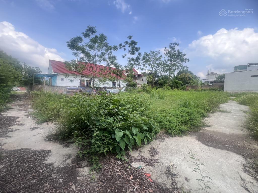 Bán đất 2 mặt tiền tại kim anh  hà nội, 526m2 giá chỉ 3.3 tỷ có thương lượng