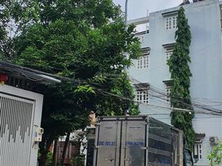 Bán nhà khuôn đất vuông đẹp  dt6x20m.cn120m2  đường bình lợi, p13, bình thạnh  giá 14,5 tỷ tl