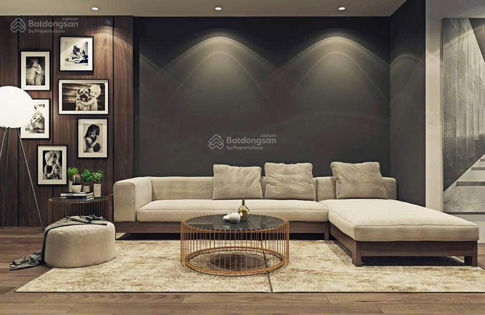 Bán căn góc 76m2, 2pn, 2wc tại new horizon city  87 lĩnh nam, giá 6 tỷ