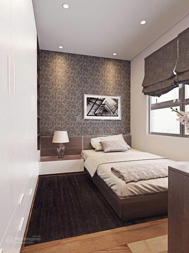 Bán căn góc 76m2, 2pn, 2wc tại new horizon city  87 lĩnh nam, giá 6 tỷ