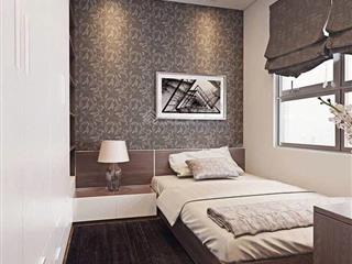 Bán căn góc 76m2, 2pn, 2wc tại new horizon city  87 lĩnh nam, giá 6,85 tỷ