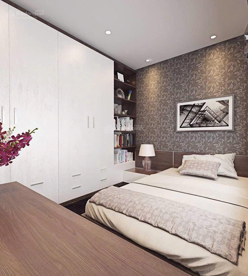 Bán căn góc 76m2, 2pn, 2wc tại new horizon city  87 lĩnh nam, giá 6 tỷ