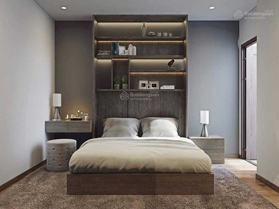 Bán căn góc 76m2, 2pn, 2wc tại new horizon city  87 lĩnh nam, giá 6 tỷ