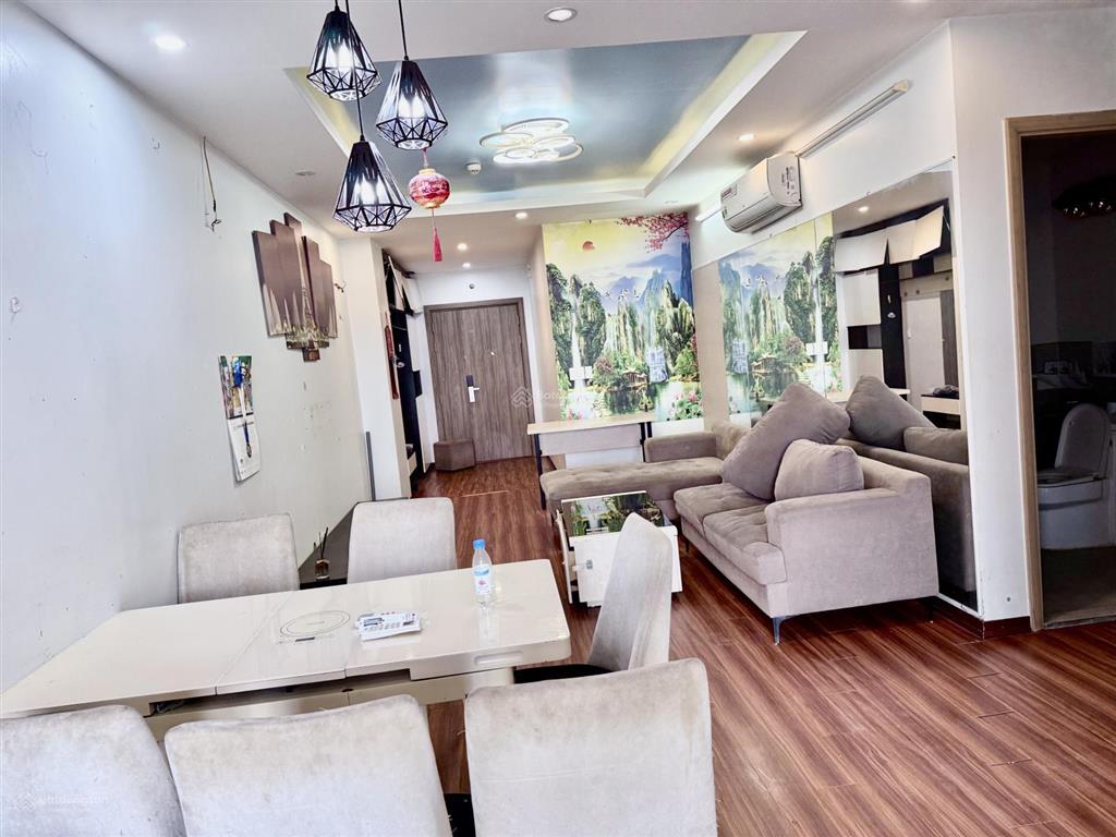 Bán cc 3pn, 2wc, 94m2 tại new horizon city, 7,85 tỷ, q. hoàng mai, hà nội giá cực chất