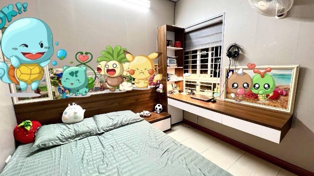 Bán căn hộ cc tại new horizon city, 8,1 tỷ, 90m2, 3pn + 2wc